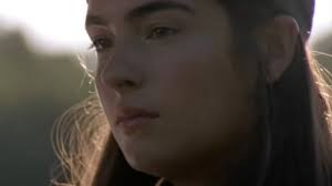 Why Tara Chambler From The Walking Dead Looks So Familiar