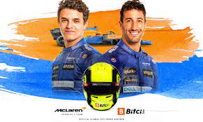 Proof of authority, blockchain ağlarına (özellikle de özel ağlara) pratik ve verimli bir. Bitci Technology To Develop Project For Formula 1 Team Mclaren