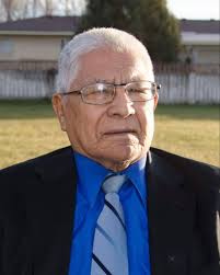 Roberto Diaz Campos Obituary October 31, 2023