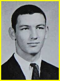 Fike High School Class of 1964, Wilson, NC