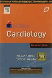 Churchill's Pocketbook of Cardiology