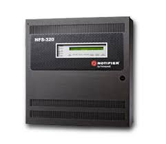 Lv solutions | n_fsp851 notifier smoke head photo. Segman S A De C V