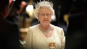 ¡pues porque la reina isabel ii no quiere verlos ni en pintura! Que Pais No Quiere Que La Reina Isabel Ii Siga Siendo Su Jefa De Estado Cnn