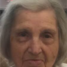 Lucy Crisp Obituary January 17, 2019