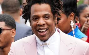 Jay-Z Invests $16.5 Million In Robot Pizza Food Truck