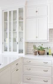 Lake House White Kitchen The Lilypad Cottage Inset Cabinetry Refacing Kitchen Cabinets White Kitchen