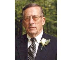 James Guffey Obituary (1929