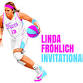Linda Frohlich Invitational - Fröhlich Sports Academy, 9650 E 9th St d4 Event Image