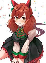 Uma musume nice nature gif. Nice Nature Uma Musume Pretty Derby Image 3295660 Zerochan Anime Image Board