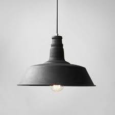 Retro Industrial Pendant Light In Black 60w Black Ceiling Light Industrial Pendant Lights Industrial Light Fixtures Industrial Light Fittings