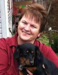 Teresa Nadine Mohrbacher Obituary (2022)