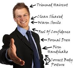 Grooming Standard