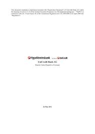 Within the website's fictional setting. Unicredit Bank Ag