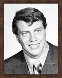 John Anton “Jack” Repasy Jr. (1949-1970)