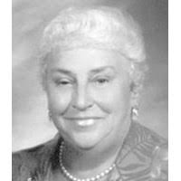 Betty Stambaugh Obituary