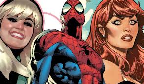 Spider-Man: Every Peter Parker Love Interest In The Comics