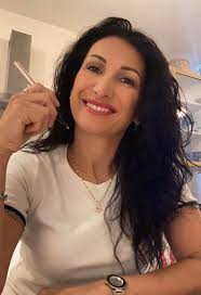 Marilena Corato “Scrittrice”