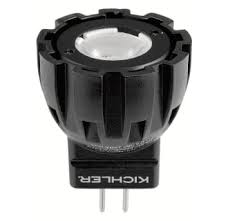 Kichler lighting 45375ozl18 armida™ 2 light vanity light with led bulbs olde bronze®. Kichler Light Bulbs Lightingdirect Com