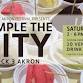 Sample the City