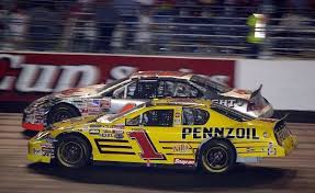 Kevin harvick replaced dale earnhardt for the rest of the season starting at rockingham. Grand Am Images Richmond International Raceway Sutton Images
