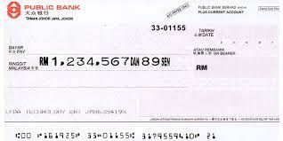 The clearance process is a security measure. Public Bank Cheque Clearance Resolved Andhra Bank Inter Bank Cheque Clearance Alternatively Cheques Can Be Deposited At Atm Centers Round The Clock Wherever Collector Boxes Are Installed Ekatasa