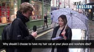 How are you doing today? Easy English 8 What Are You Doing Today Youtube