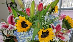 Maybe you would like to learn more about one of these? Flowers By Joanne Home Facebook