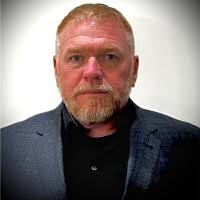 Marty Brill 1st Sergeant (R)