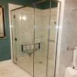 Colorado shower door