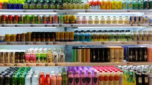 Namun, tidak semua minuman dalam kemasan memiliki nutrisi yang baik bagi tubuh anda. Ingin Jaga Kesehatan Anak Di Tengah Ancaman Virus Corona Batasi 3 Minuman Ini Kumparan Com