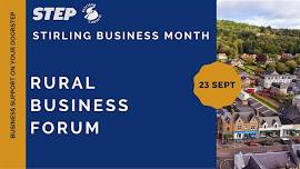 Rural Business Forum: The Tourism Levy – Investing in Rural Futures