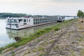 Kalocsa is a hungarian city, part of the county of kiskunsag. Viking S Passage To Eastern Europe Kalocsa Hungary River Cruise Advisor