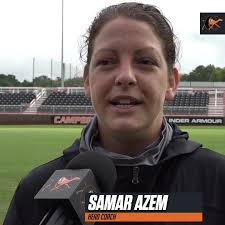 "Our team loves each other, they love being around each other, they love  competing with each other."