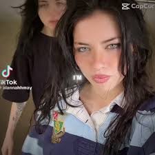 Alannah That One TikTok Gi