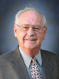 Henry Dueck Obituary