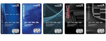 Earn 3x miles on eligible alaska airlines purchases & 1 mile per $1 on all other purchases Gm Card Members Get 1 000 Bonus Earnings In January Gm Authority