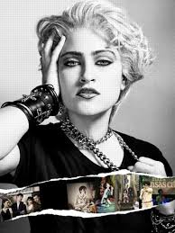 Madonna and the Breakfast Club