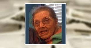 Mary Guy Obituary May 20, 2019