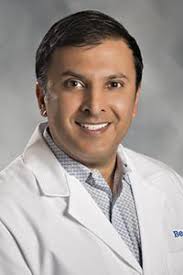Ali Jaffer, MD, a Pain Management Specialist & Anesthesiologist with the  Beaumont Center for Pain Medicine
