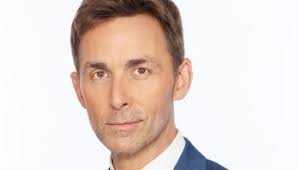 FIRST LOOK: 'The Villains of Valley View' Starring 'General Hospital' Actor  James Patrick Stuart