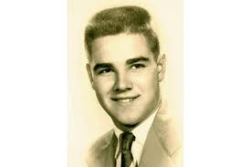 Donald Colgan Obituary (1936