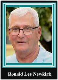 Maxon Lee “Max” Newkirk (1928-2002)