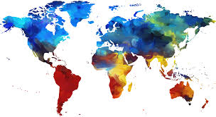 This includes bodies of water and unoccupied … Where In The World Is That Test Your Knowledge Of Geography Trivia