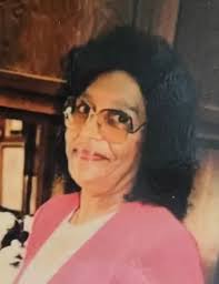 Obituary information for Clessie Ola McIvor Coles