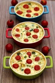 Clafoutis Aux Tomates Cerises Courgette Et Chevre Amandine Cooking Recette Rapide Soir Recette Recettes De Cuisine