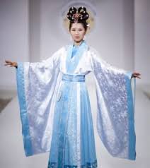 Traditional clothing of Chinese dynasties: from Xia and Shang ...