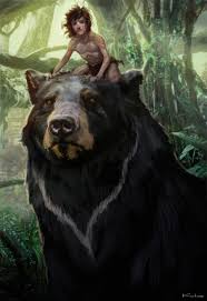 The jungle book is a 2016 american fantasy adventure film directed and produced by jon favreau, written by justin marks and produced by walt disney pictures. Karl Lindberg Jungle Book 2016 Disney