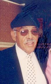 John Lockett Obituary (2007)