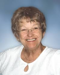 Carmelle Bélanger Blanchet