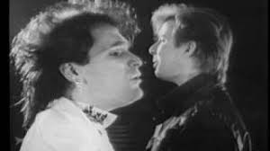 GROWING UP DIFFERENT: Watching in the Moonlight